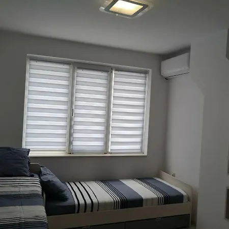 Tedi House Daire Filibe